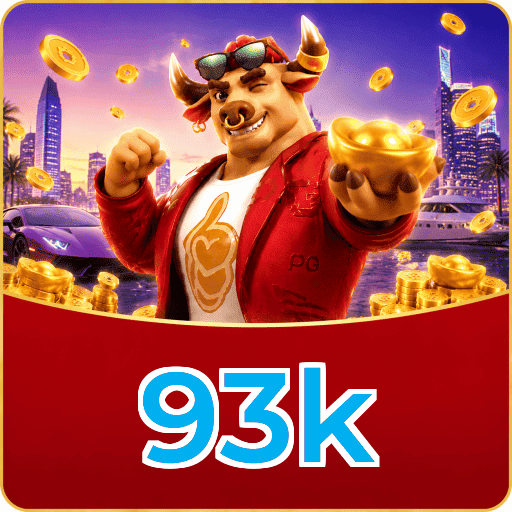 Slots 93k - RTP Alto Certificado