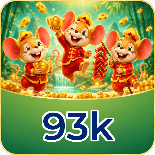 Loteria 93k - Mega-Sena online