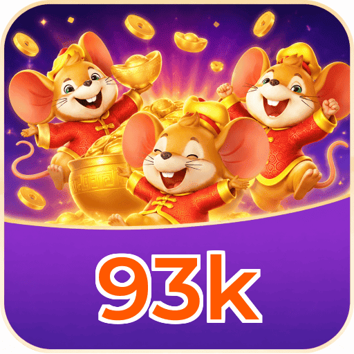 93k Logo 3