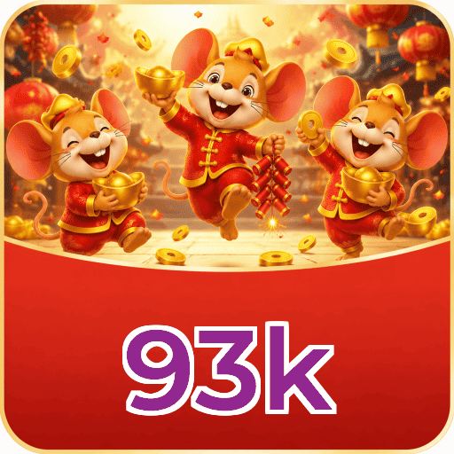 93k Segurança Logo 1