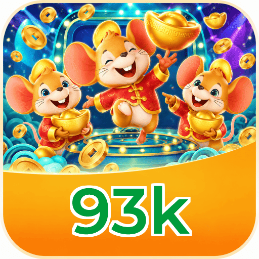 93k Logo 2