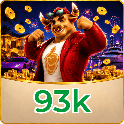 93k Certificado eCOGRA - Jogos Justos Auditados