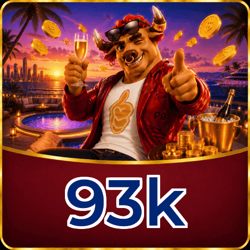 93k Logo 1