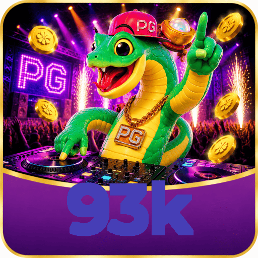 93k Instalar Logo 3