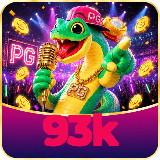 93k Segurança Logo 3